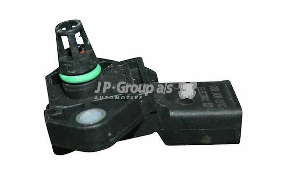 Датчик, давление во впускном газопроводе JP GROUP, 1117701400